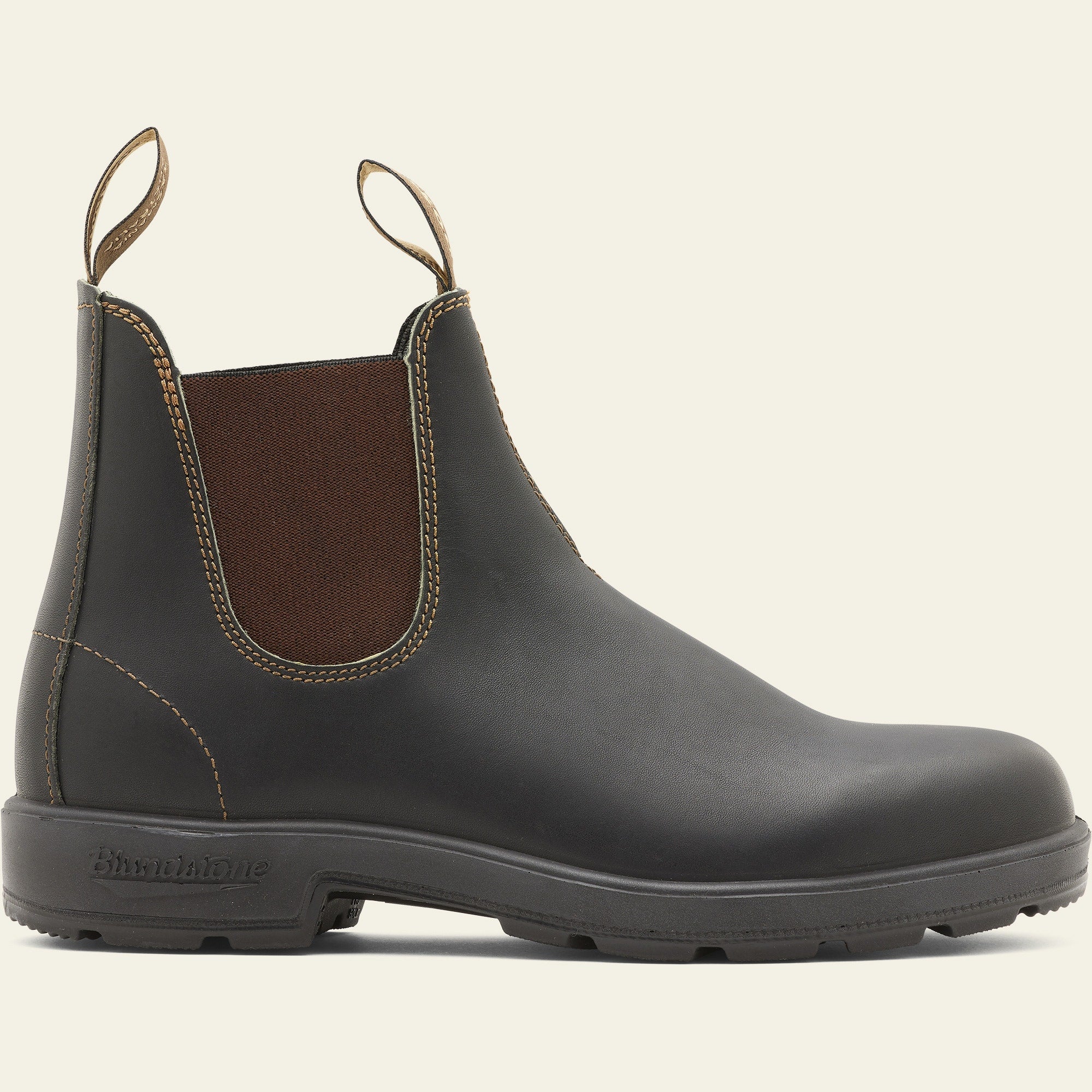 500 Chelsea Boot - Stout Brown - Image 4