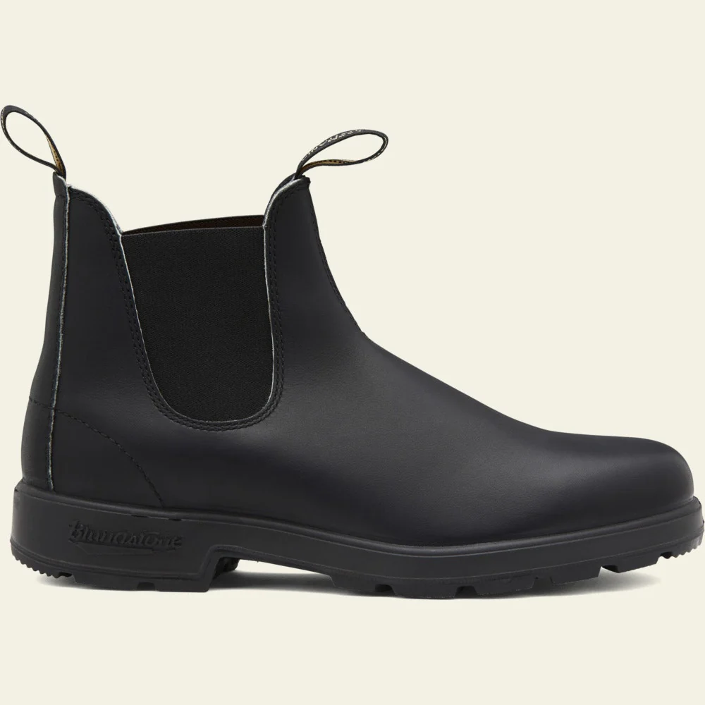 510 Chelsea Boot - Black - Image 3