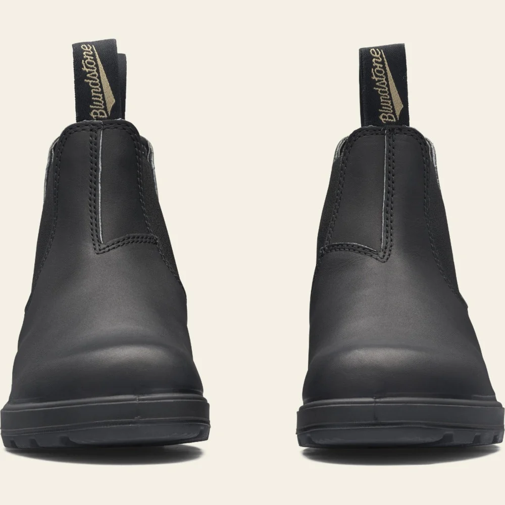 510 Chelsea Boot - Black - Image 4
