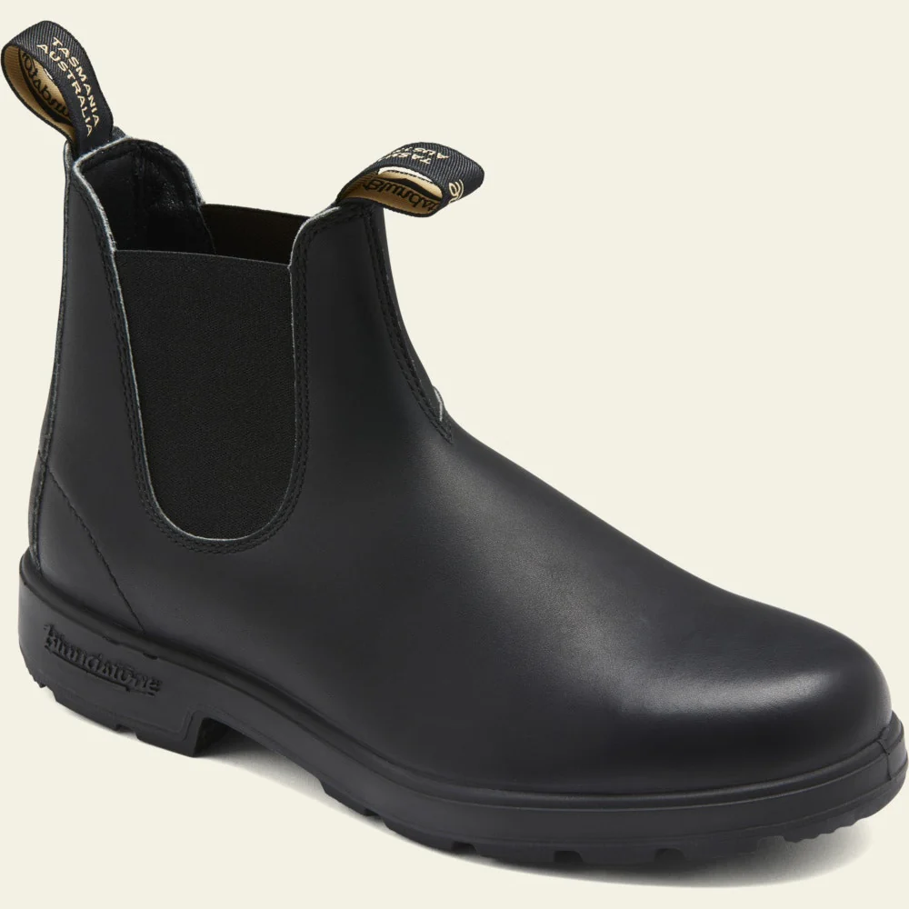 510 Chelsea Boot - Black - Image 7
