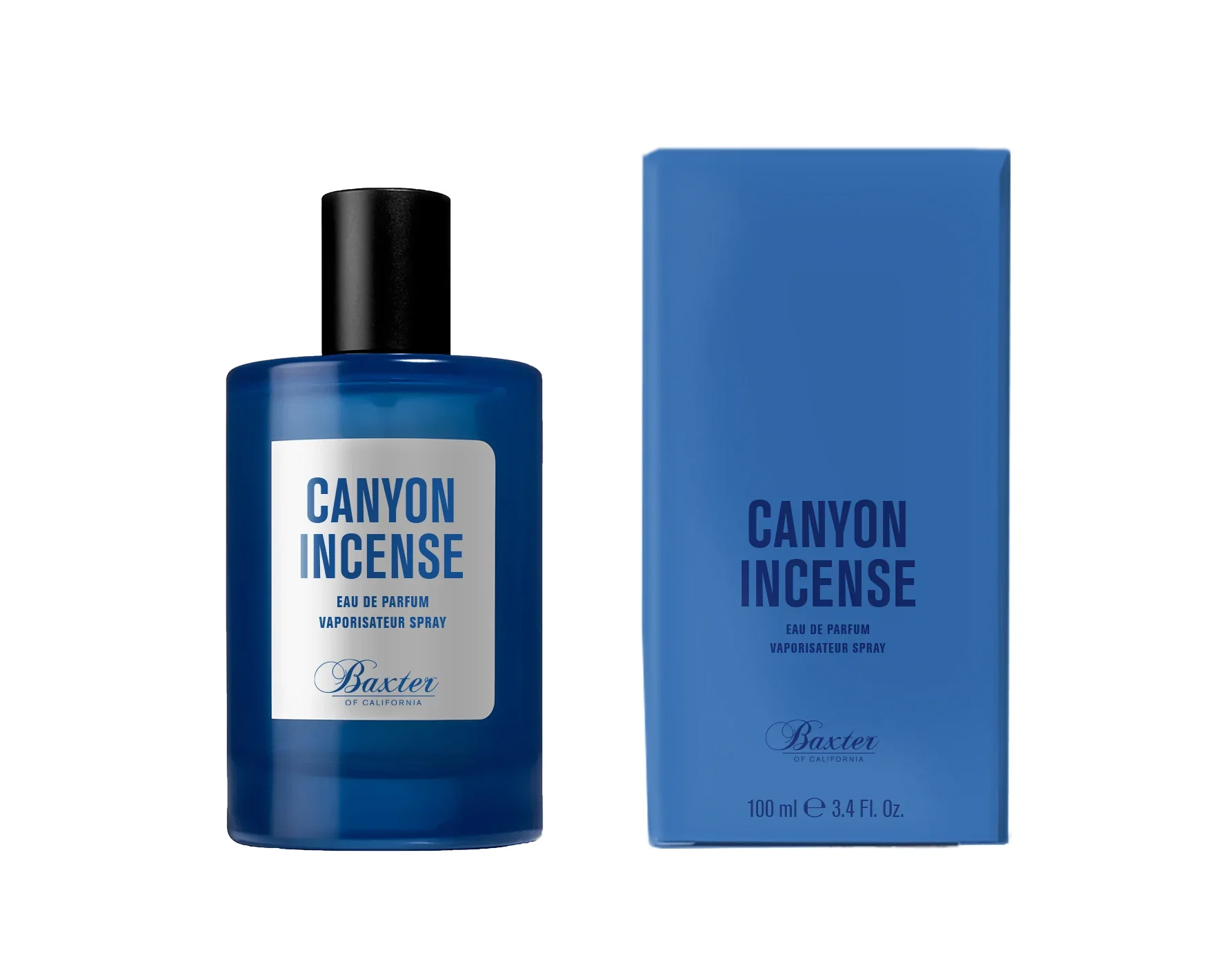 Canyon Incense Eau de Parfum - Image 3