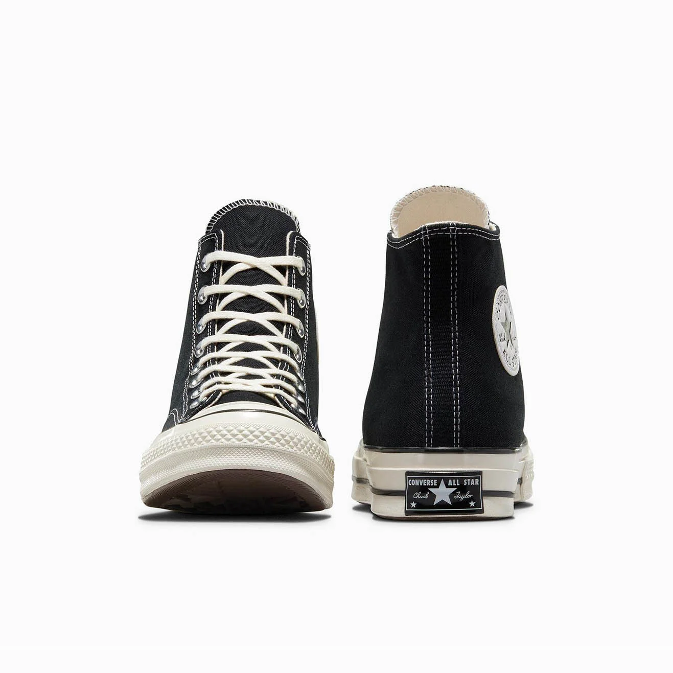 Chuck 70 High Top - Black - Image 3