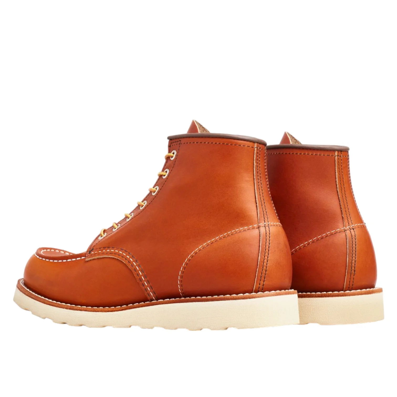 Classic Moc 6 Inch Boot 875 - Oro Legacy - Image 3