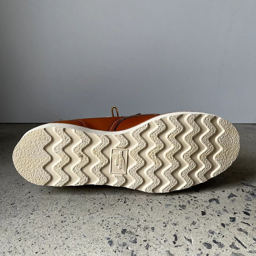 Classic Moc 6 Inch Boot 875 - Oro Legacy - Image 5