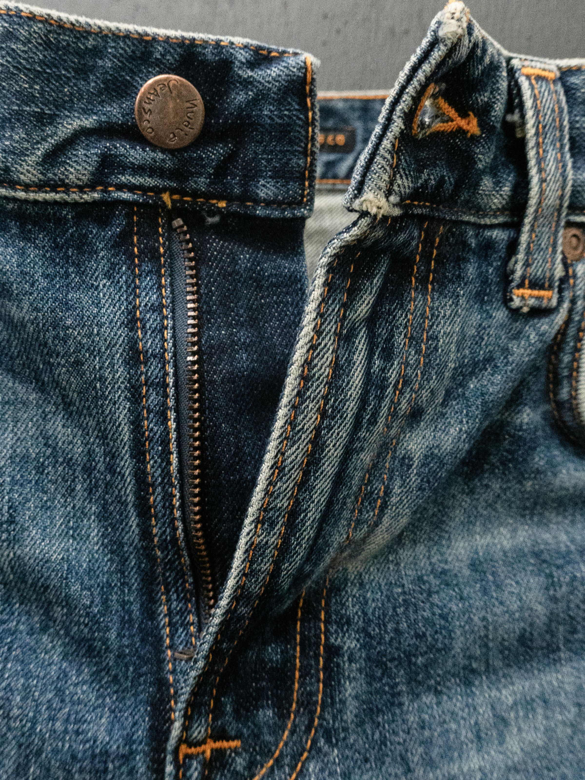 Gritty Jackson Thriller Tracks - Image 5