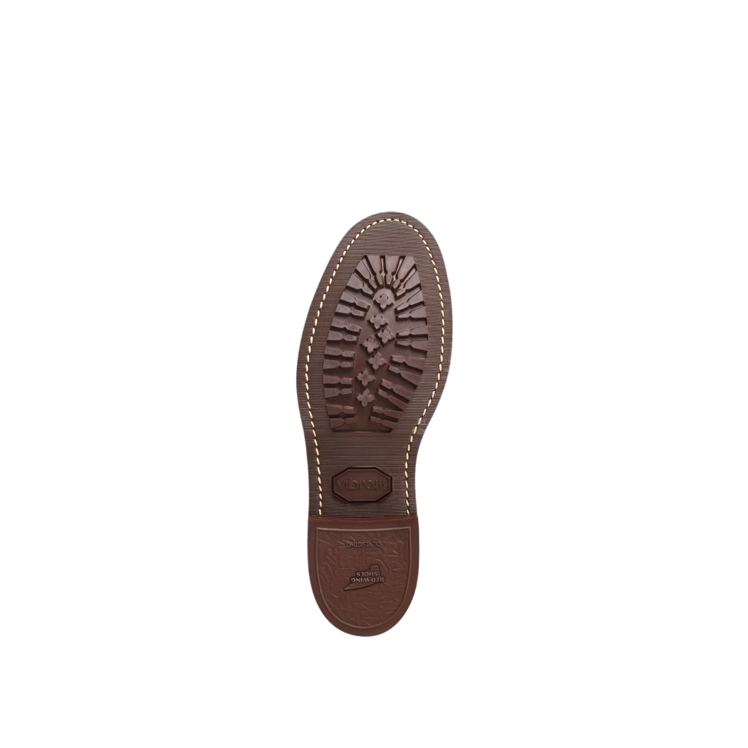 Iron Ranger 6 Inch Boot 8085 - Copper Rough & Tough - Image 5