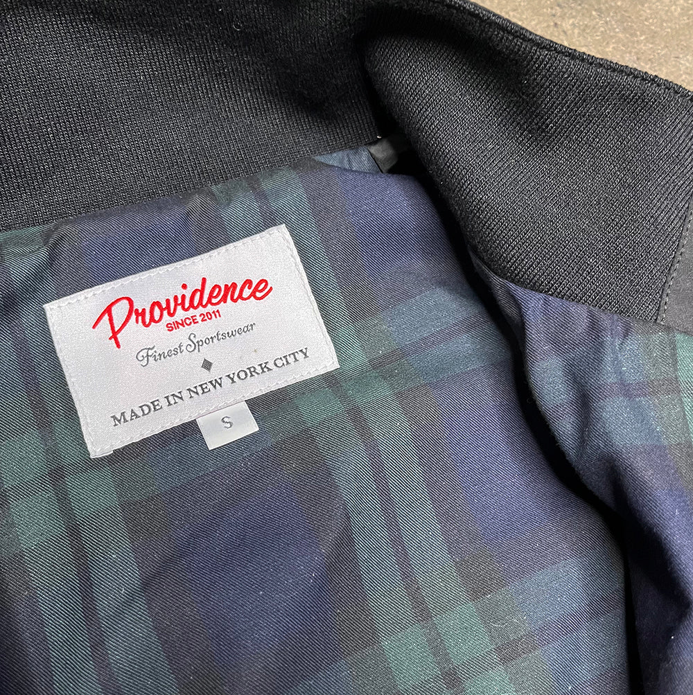 Mercer Jacket - Black - Image 4