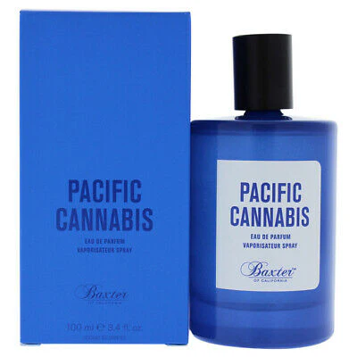 Pacific Cannabis Eau de Parfum - Image 3