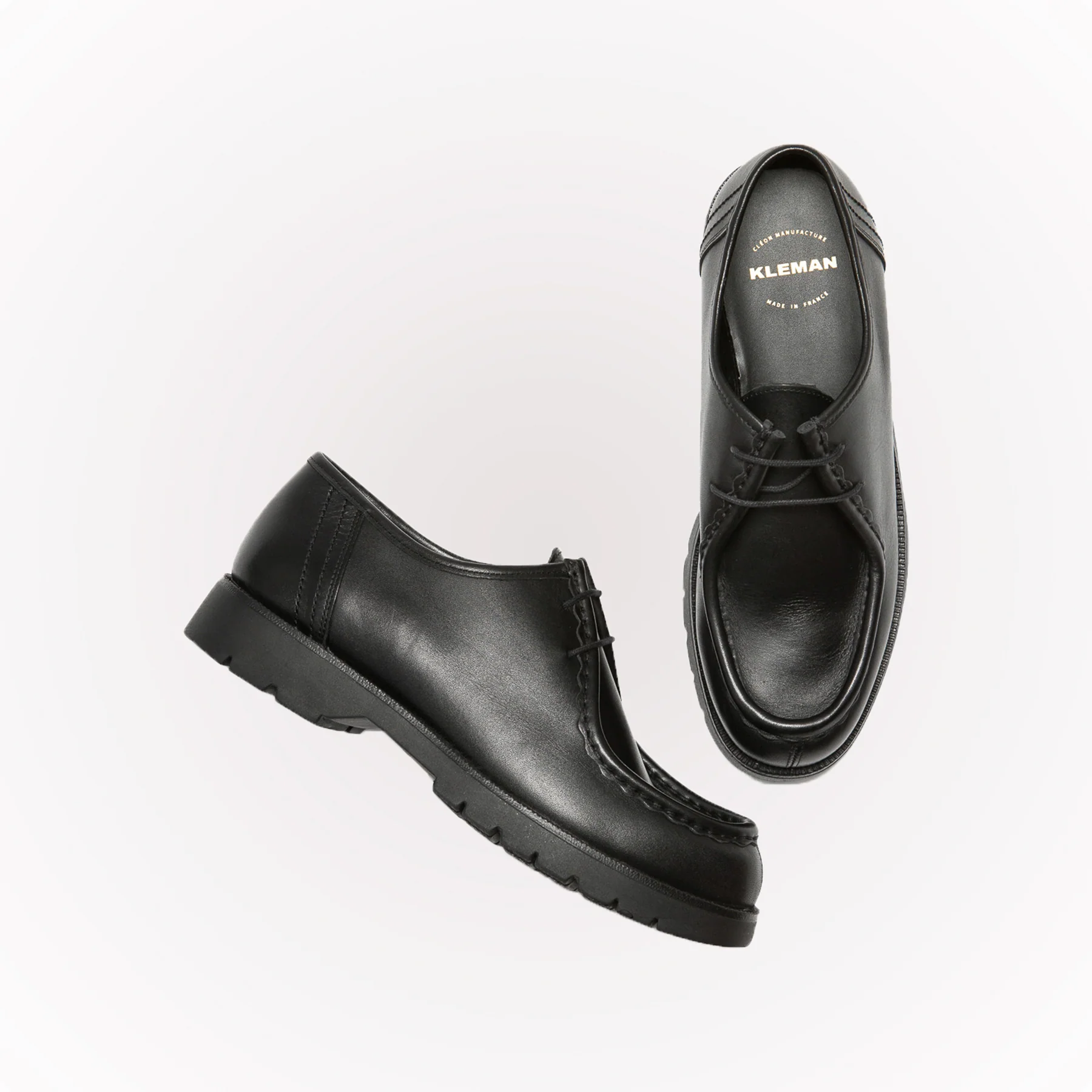 Padror - Noir - Image 4