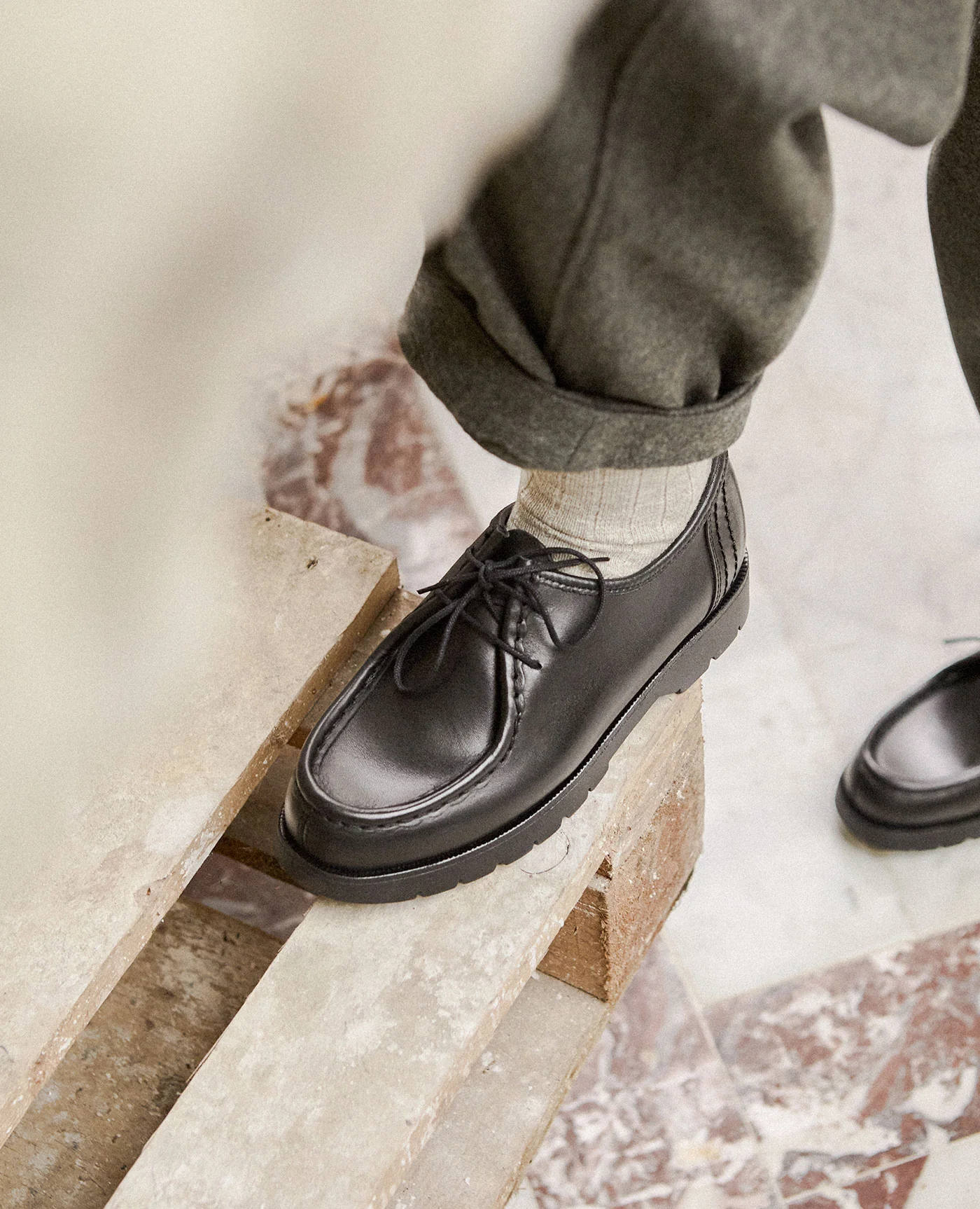 Padror - Noir - Image 6