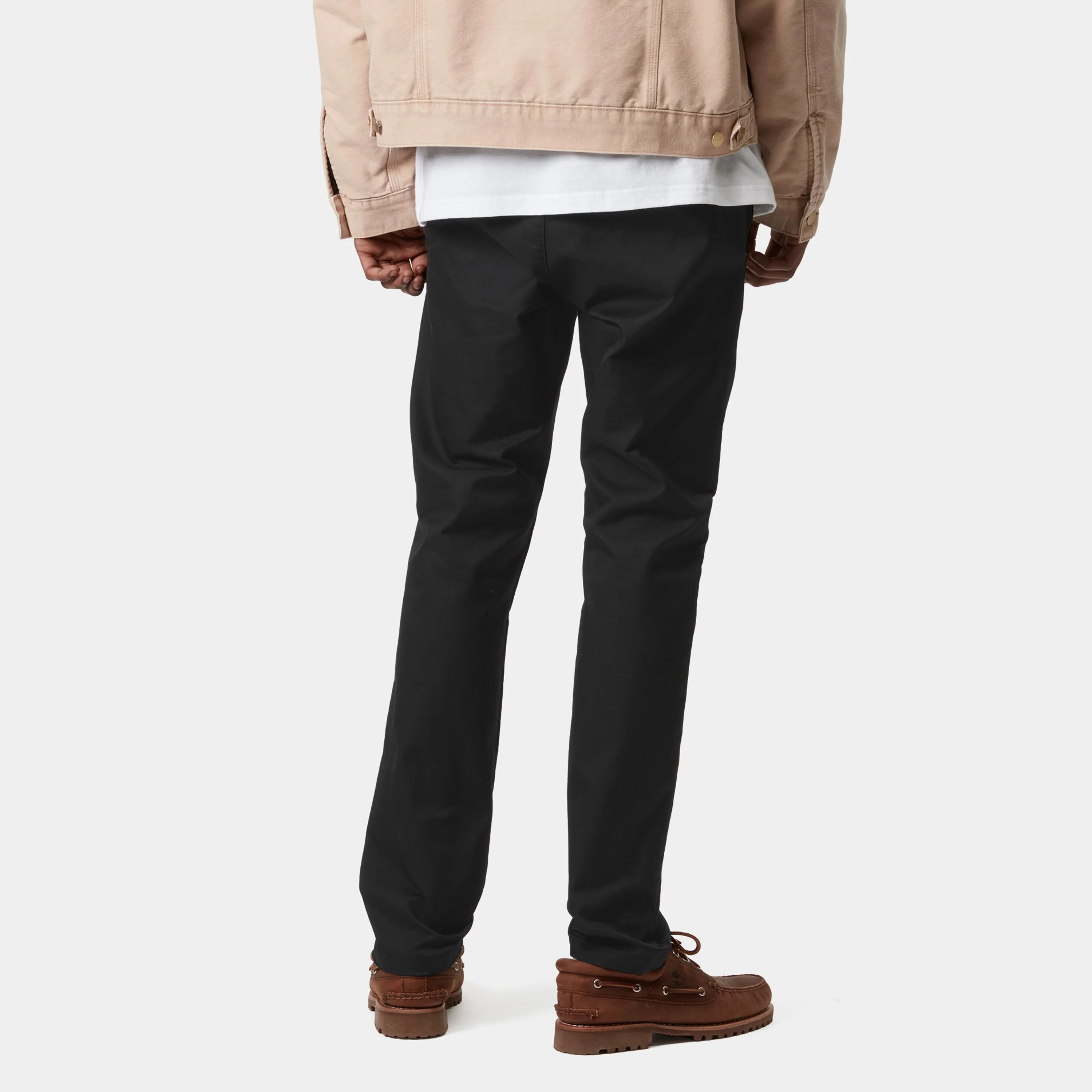 Sid Pant - Black Rinsed - Image 3