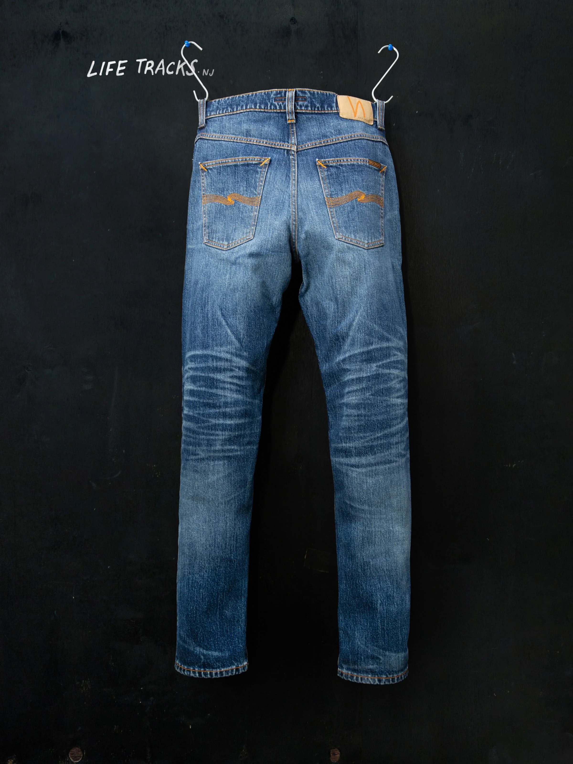 Solid Ollie - Life Tracks - Image 5