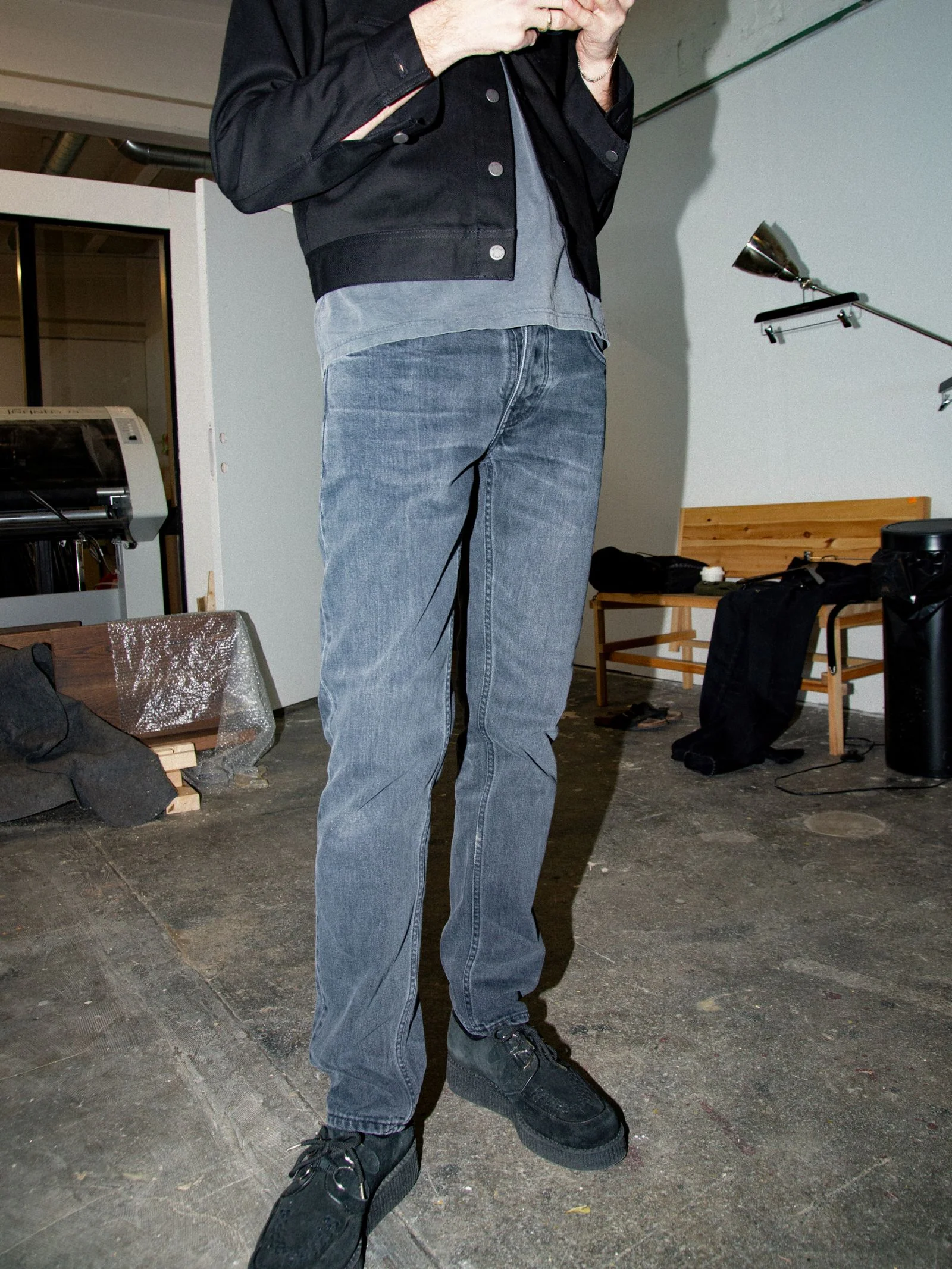 Solid Ollie - Pale Tracks - Image 3