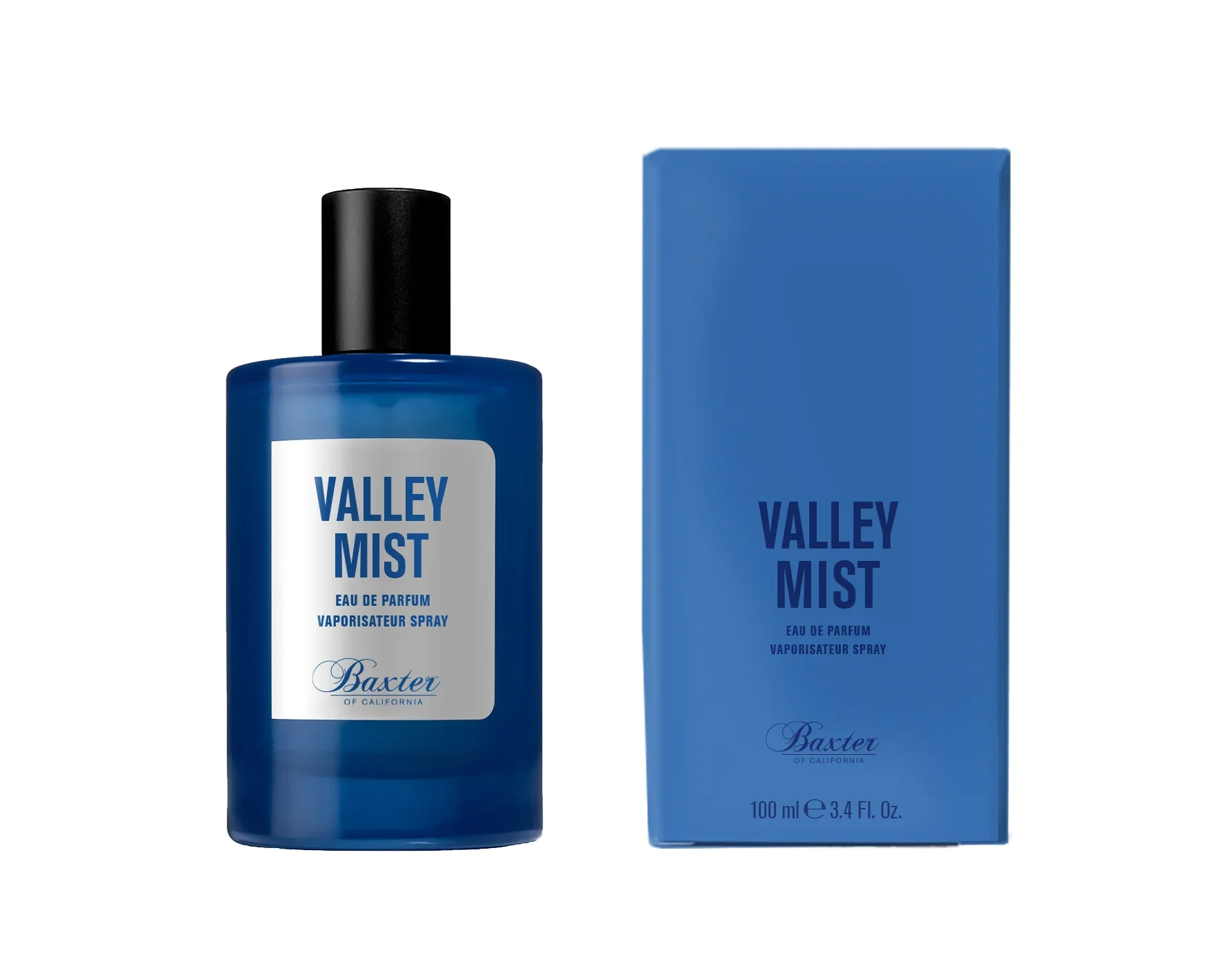 Valley Mist Eau de Parfum - Image 3